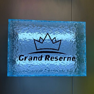 Publicidade Iluminação exterior Loja Led Light Box para soluções de iluminação personalizadas
