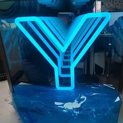 Estilo de design contemporâneo Espelho de túnel mágico Mural pendurado Endless 3d Led Infinity Mirror