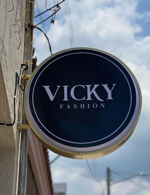 Cartão de luz personalizado Marcador 3D sinal LED acrílico de publicidade Light Box para exterior
