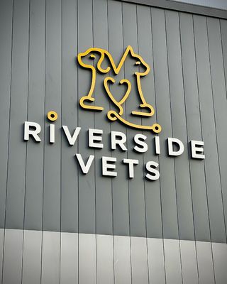 LED Acrílico Fabricado 3D Iluminado Shop Front Dimensional Letras