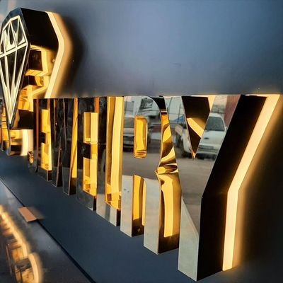 28C Customizado Iluminado Luz Interior Led Letras Sinais de Parede com tamanho personalizado