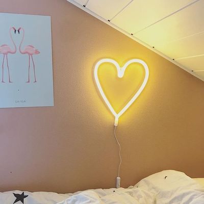 40 C Neon Sign Custom Decoração de Casamento Marquee Light Up Letters Queres Casar comigo