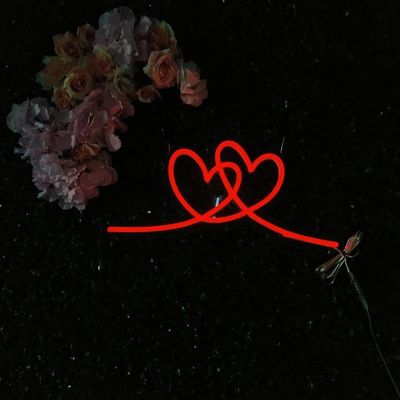 Personalizado Marquee Iluminação Letras Sinais de Neão para Proposta de Casamento