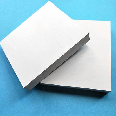 Isolamento acústico de alta densidade PVC/WPC Foam Board/Sheet para painéis de parede
