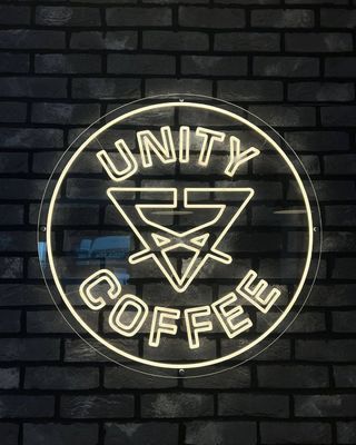 OEM Temperatura de cor Custom LED Neon Light Sign para festa de casamento Logotipo Decoração de parede