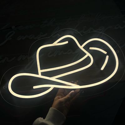 Studio LED Neon Sign com design personalizável e longa vida útil Vida útil 50000 horas