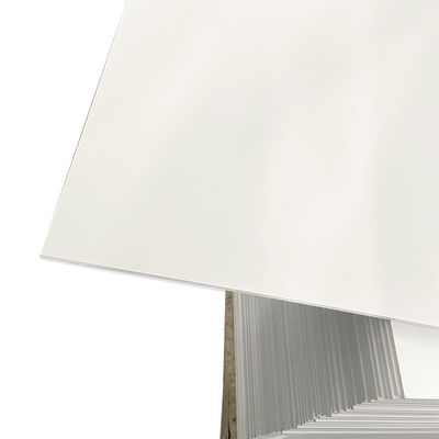 Placas de espuma não tóxicas Eco-friendly 1-40mm Thin Clear Transparent PVC Sheet Chapas de plástico