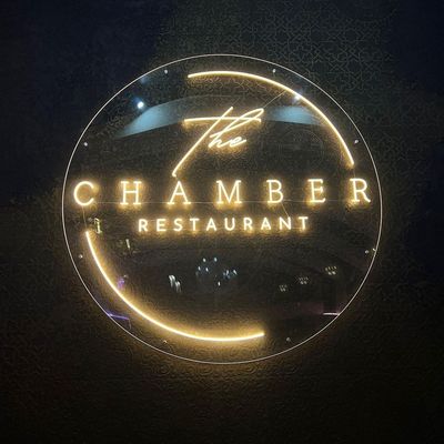 Studio LED Neon Sign com design personalizável e longa vida útil Vida útil 50000 horas