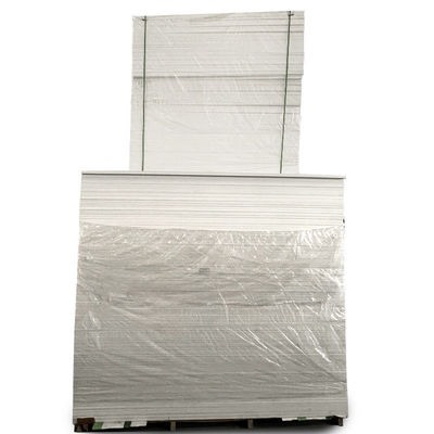 Placas de espuma não tóxicas Eco-friendly 1-40mm Thin Clear Transparent PVC Sheet Chapas de plástico