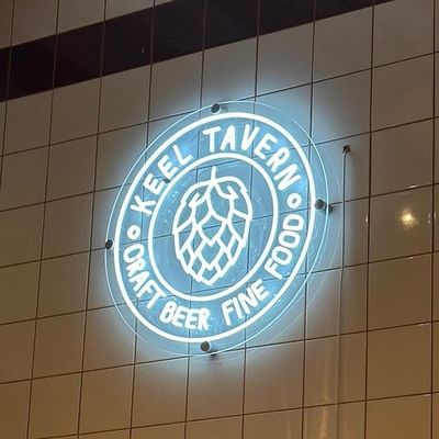 Studio LED Neon Sign com design personalizável e longa vida útil Vida útil 50000 horas