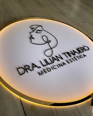 Sinais de LED de aço inoxidável personalizáveis para A-Z e alfabeto de números