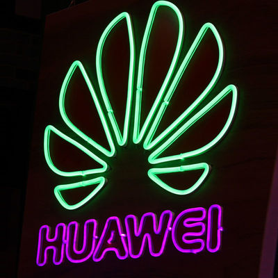 IP68 Luzes de Neão Custom LED Iluminação de Sinais de Neão e Design de Circuitos