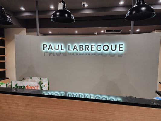 Cartão de iluminação LED feito sob medida Letras redondas Caixa de luz para decoração 28C Publicidade