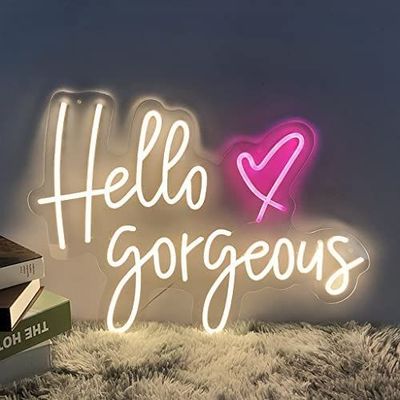 Tabela de casamento de neon de tamanho personalizado a 28oC para ótimo transporte