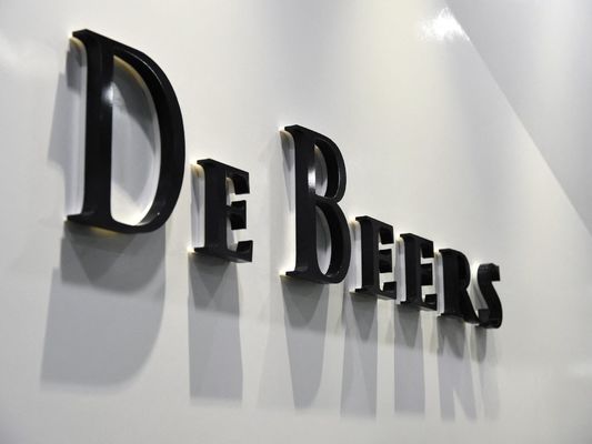 Custom Laser Cutting 3D Metal Wall Logo Letters para LED Backlit Stainless Steel Sign